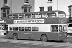 Leyland Atlantean PDR1/1 Weymann 1964 года